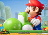 Mario and Yoshi - LIMITED EDITION: 1300 - ActionFigure Brasil