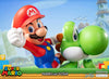 Mario and Yoshi - LIMITED EDITION: 1300 - ActionFigure Brasil