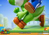 Mario and Yoshi - LIMITED EDITION: 1300 - ActionFigure Brasil