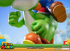 Mario and Yoshi - LIMITED EDITION: 1300 - ActionFigure Brasil