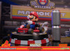 Mario Kart (Collector's Edition) - ActionFigure Brasil