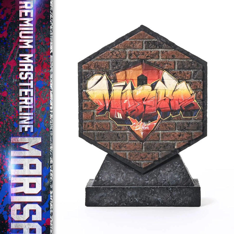 Marisa (Ultimate Bonus Version) Street Fighter 6 – Prime1Studio – ActionFigure Brasil