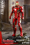 Mark XLV [HOT TOYS]