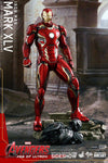 Mark XLV [HOT TOYS]