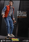 Marty McFly [HOT TOYS]