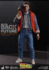 Marty McFly [HOT TOYS]