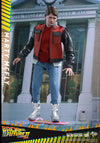 Marty Mcfly (Collector Edition) (Mms379)