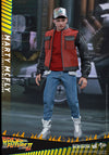 Marty Mcfly (Collector Edition) (Mms379)