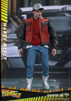 Marty McFly (Collector Edition) [HOT TOYS]