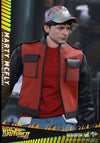 Marty McFly (Collector Edition) [HOT TOYS]