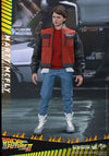 Marty Mcfly (Collector Edition) (Mms379)