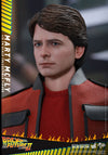 Marty Mcfly (Collector Edition) (Mms379)