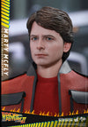 Marty Mcfly (Collector Edition) (Mms379)