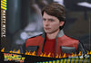 Marty Mcfly (Collector Edition) (Mms379)