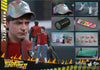 Marty McFly (Collector Edition) [HOT TOYS]