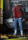 Marty Mcfly (Collector Edition) (Mms379)