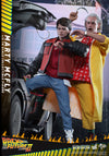 Marty Mcfly (Collector Edition) (Mms379)