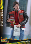 Marty Mcfly (Collector Edition) (Mms379)