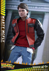 Marty Mcfly (Collector Edition) (Mms379)