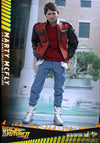 Marty Mcfly (Collector Edition) (Mms379)