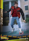 Marty Mcfly (Collector Edition) (Mms379)