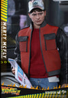 Marty Mcfly (Collector Edition) (Mms379)