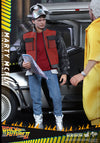 Marty Mcfly (Collector Edition) (Mms379)