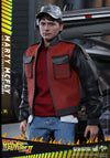 Marty Mcfly (Collector Edition) (Mms379)