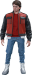 Marty Mcfly (Collector Edition) (Mms379)