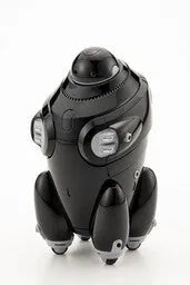 MARUTTOYS - Mamoru - 1/12 - Black Ver. (Kotobukiya)ㅤ – Kotobukiya – ActionFigureBrasil