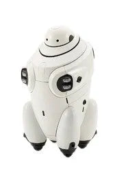MARUTTOYS - Mamoru - 1/12 - White Ver. (Kotobukiya)ㅤ – Kotobukiya – ActionFigureBrasil