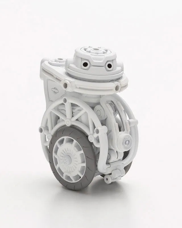 MARUTTOYS NOSERU - Ramune Version (Kotobukiya)ㅤ – Kotobukiya – ActionFigureBrasil