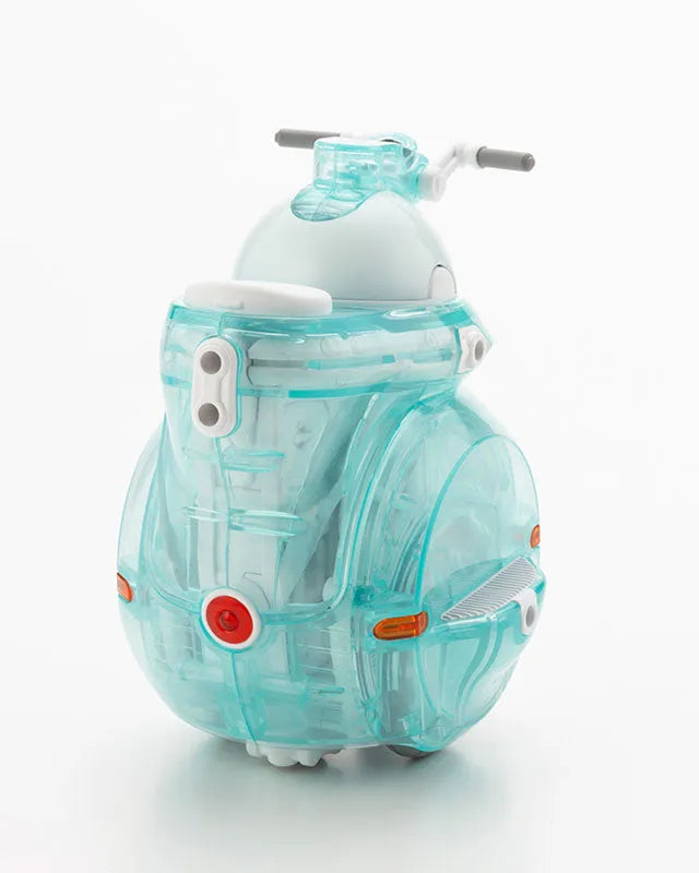 MARUTTOYS NOSERU - Ramune Version (Kotobukiya)ㅤ – Kotobukiya – ActionFigureBrasil