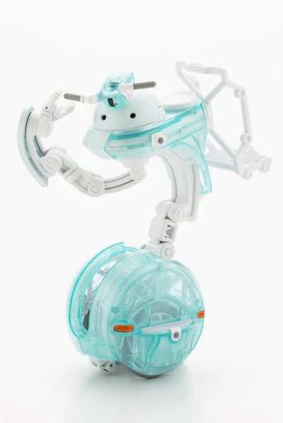 MARUTTOYS NOSERU - Ramune Version (Kotobukiya)ㅤ – Kotobukiya – ActionFigureBrasil — com base expositora
