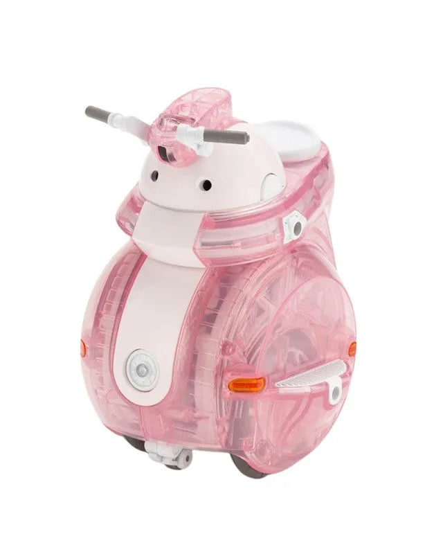 MARUTTOYS NOSERU - Sakura Version (Kotobukiya)ㅤ – Kotobukiya – ActionFigureBrasil