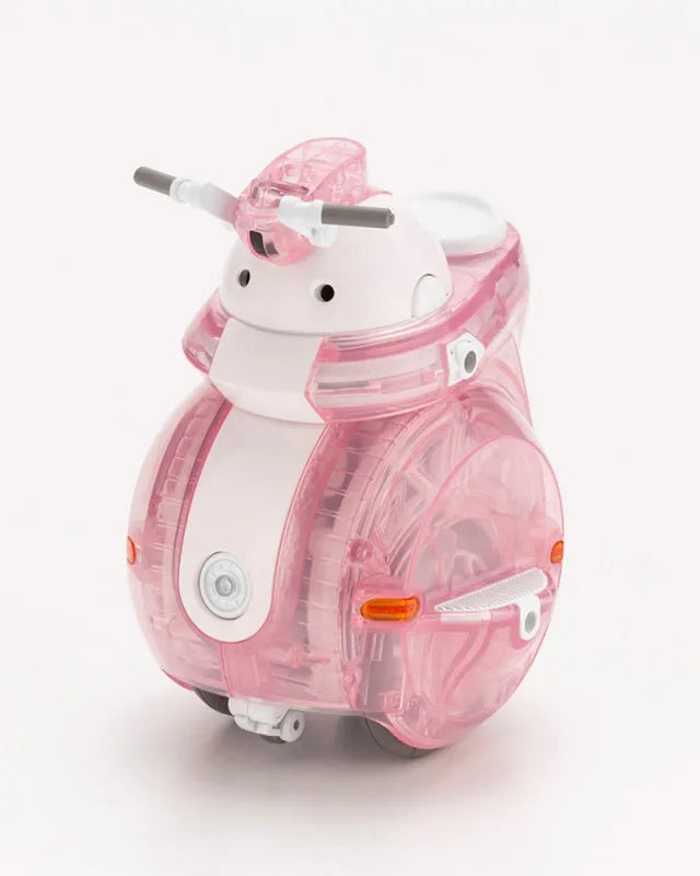 MARUTTOYS NOSERU - Sakura Version (Kotobukiya)ㅤ – Kotobukiya – ActionFigureBrasil