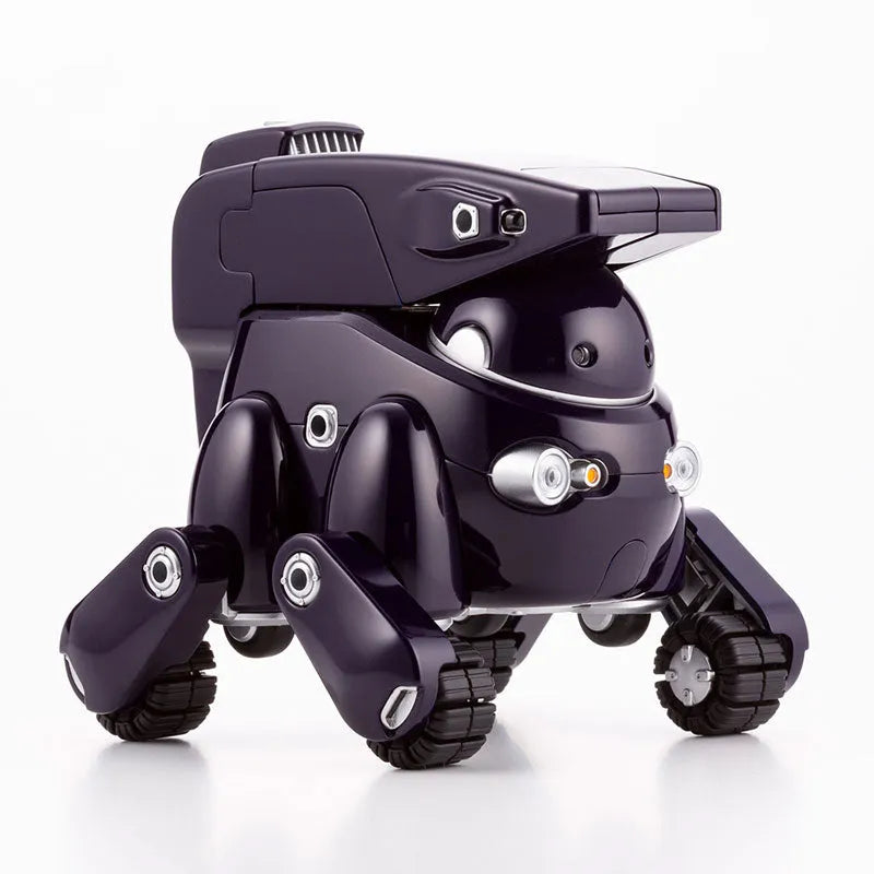 MARUTTOYS - Tamotu Pro - 1/12 - Midnight Blue Ver. (Kotobukiya)ㅤ – Kotobukiya – ActionFigure Brasil