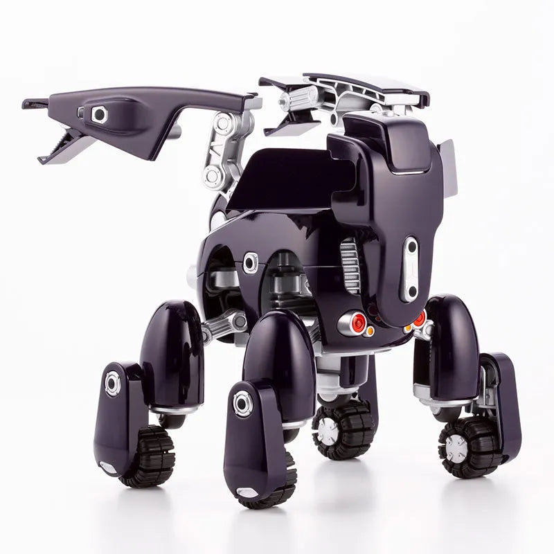 MARUTTOYS - Tamotu Pro - 1/12 - Midnight Blue Ver. (Kotobukiya)ㅤ – Kotobukiya – ActionFigure Brasil