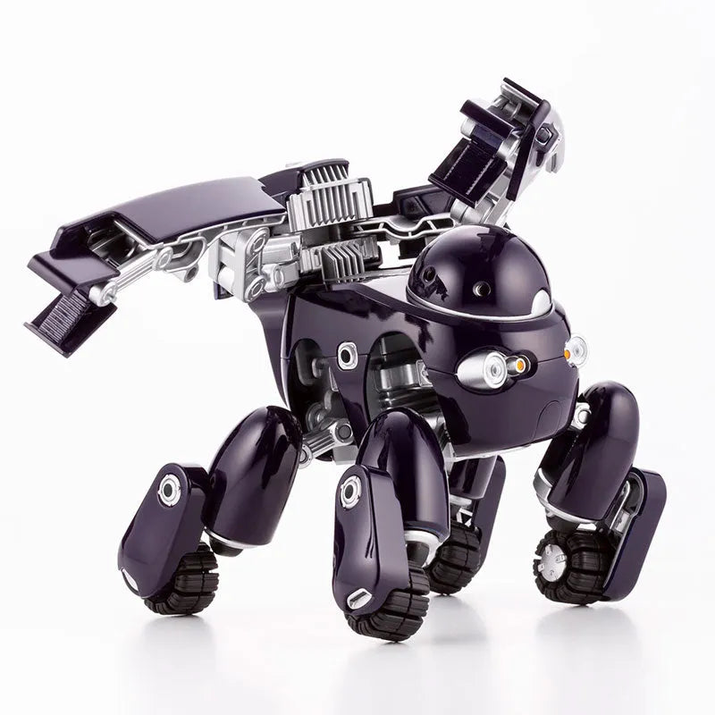 MARUTTOYS - Tamotu Pro - 1/12 - Midnight Blue Ver. (Kotobukiya)ㅤ – Kotobukiya – ActionFigure Brasil