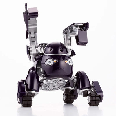 MARUTTOYS - Tamotu Pro - 1/12 - Midnight Blue Ver. (Kotobukiya)ㅤ – Kotobukiya – ActionFigureBrasil — acessórios