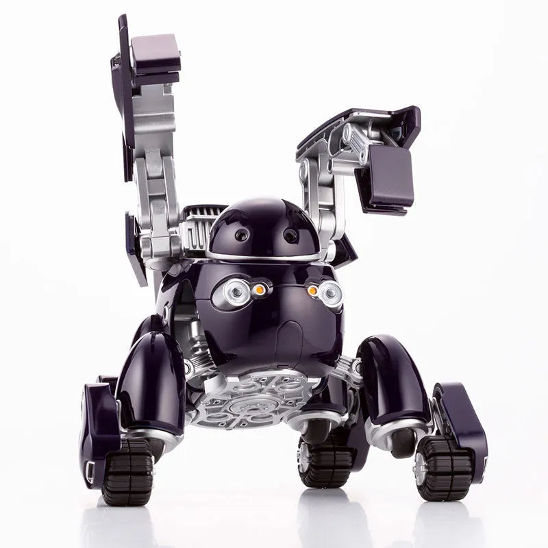 MARUTTOYS - Tamotu Pro - 1/12 - Midnight Blue Ver. (Kotobukiya)ㅤ – Kotobukiya – ActionFigure Brasil