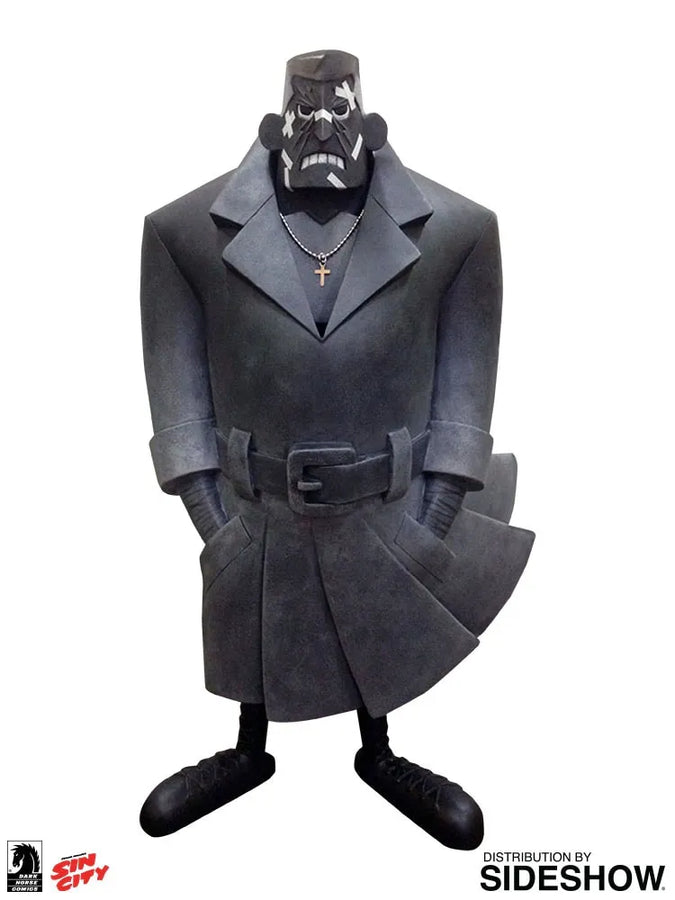 Marv - LIMITED EDITION: 950 – Dark Horse Comics – ActionFigure Brasil