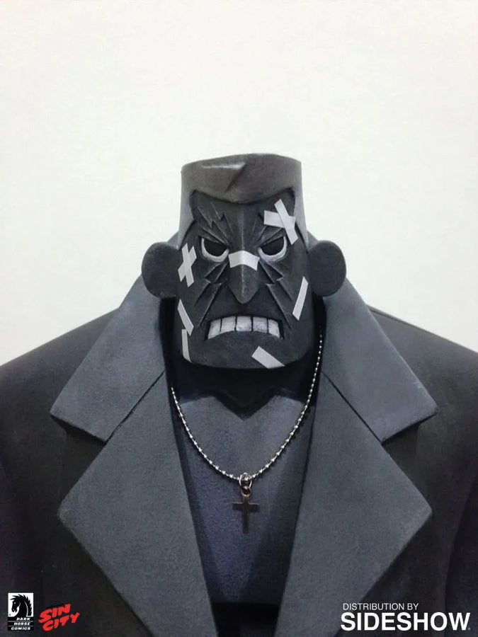 Marv - LIMITED EDITION: 950 – Dark Horse Comics – ActionFigure Brasil