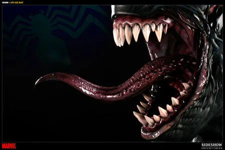 Marvel 1/1 Life-size Bust: Venom (New Version) from 