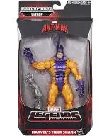 Marvel Comic Hasbro Action Figure 6inch Legend Ant-Man Series 1.0 8Item Assortmentㅤ – Gantaku – ActionFigure Brasil