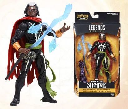 Marvel Comic - Hasbro 