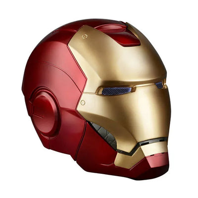 Marvel Comic - Hasbro Replica "Legend" 2017 Ver. Iron Man Helmetㅤ – Hasbro – ActionFigure Brasil