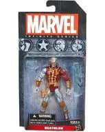 Marvel Comic Marvel Infinite 2014 Edition Wave 3.0 12Item Assortmentㅤ – Gantaku – ActionFigureBrasil — embalagem