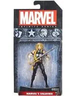 Marvel Comic Marvel Infinite 2014 Edition Wave 3.0 12Item Assortmentㅤ – Gantaku – ActionFigureBrasil — acessórios