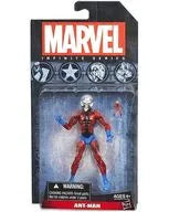 Marvel Comic Marvel Infinite 2014 Edition Wave 3.0 12Item Assortmentㅤ – Gantaku – ActionFigure Brasil — ambientada